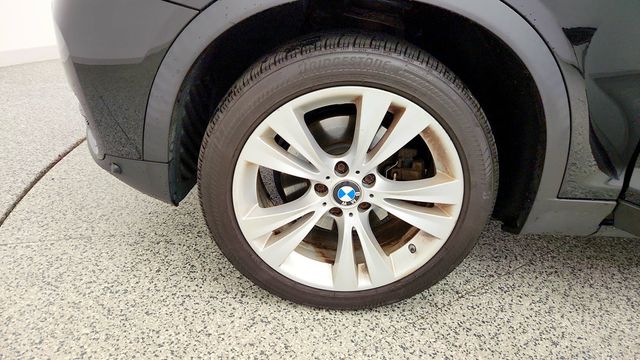 2015 BMW X3 xDrive28i w/ Premium & Technology Packages - 23084970 - 8