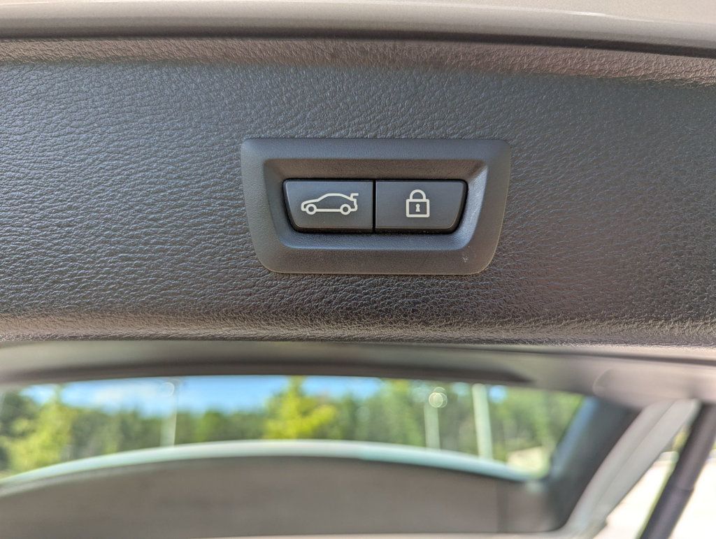 2015 Bmw X3 xDrive35i photo 16