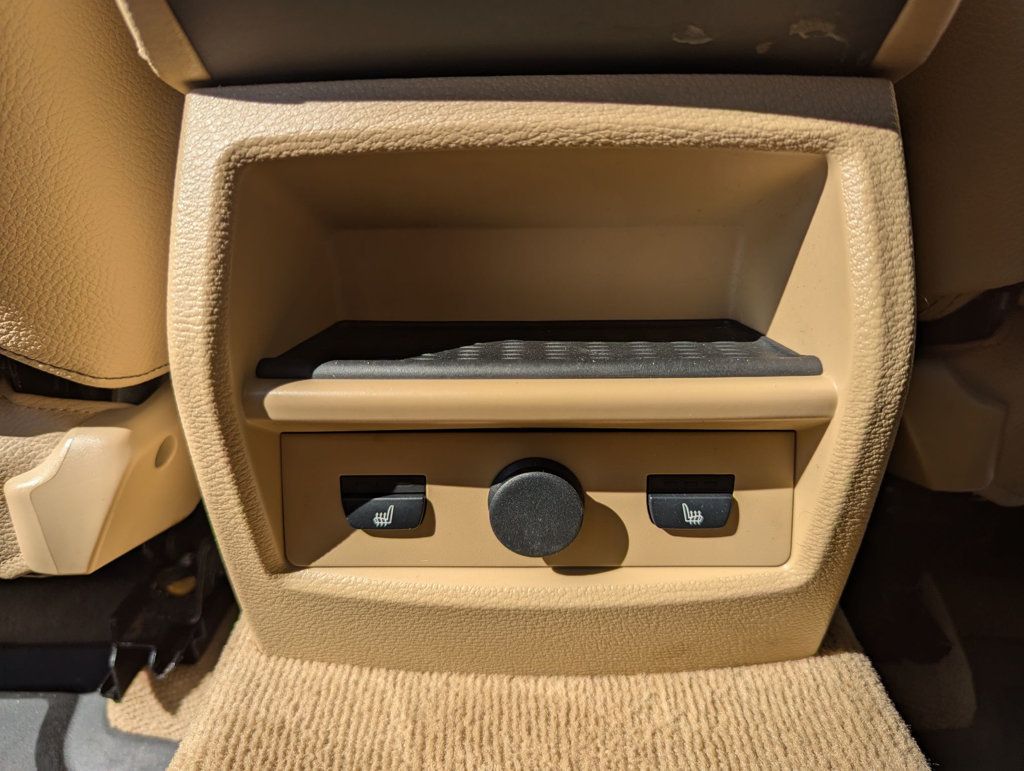 2015 Bmw X3 xDrive35i photo 33