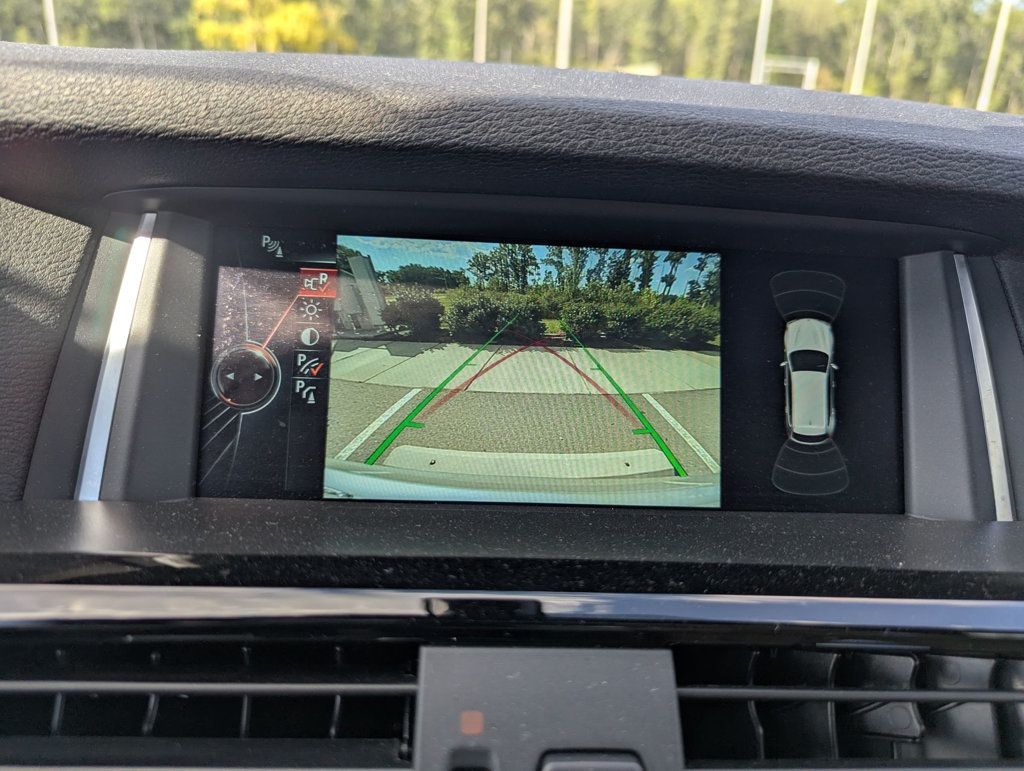 2015 Bmw X3 xDrive35i photo 37