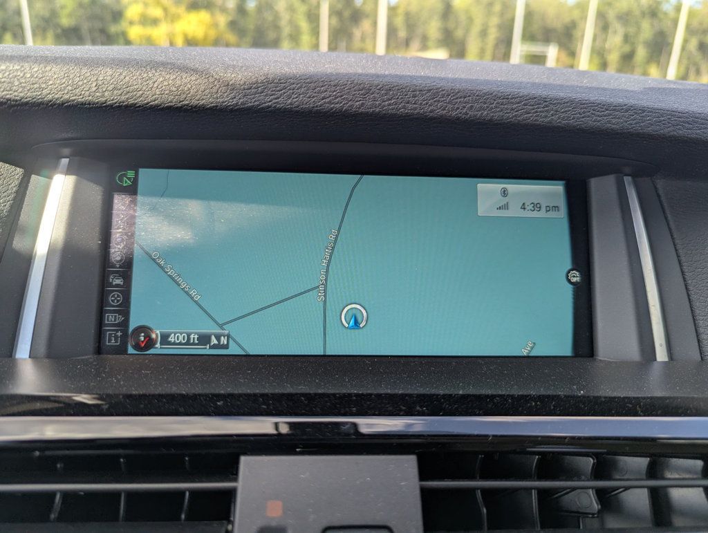 2015 Bmw X3 xDrive35i photo 38