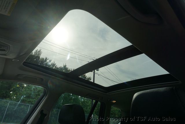 2015 BMW X3 xDrive35i NAVI 360 CAMERAS HUD DRIVE ASSIST PANO ROOF HOT SEATS  - 23079271 - 12