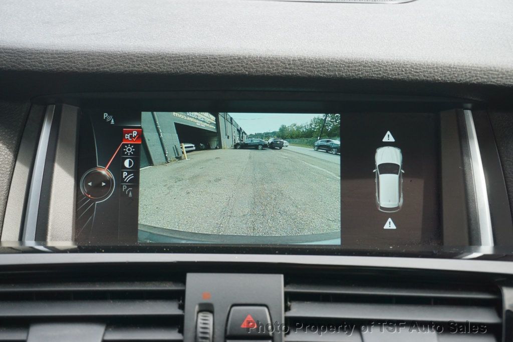 2015 BMW X3 xDrive35i NAVI 360 CAMERAS HUD DRIVE ASSIST PANO ROOF HOT SEATS  - 23079271 - 16