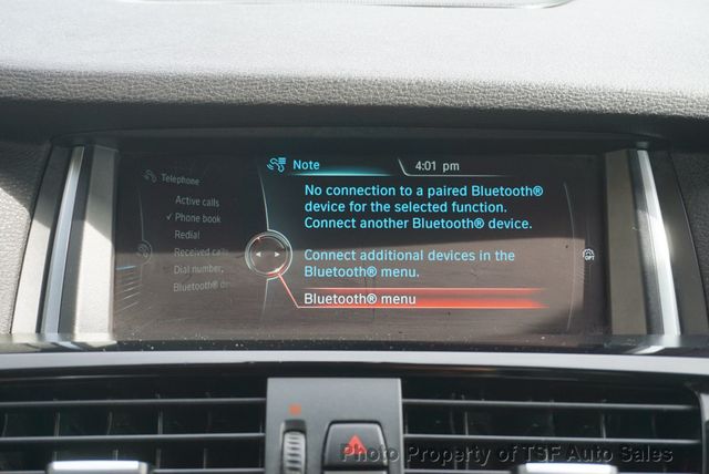 2015 BMW X3 xDrive35i NAVI 360 CAMERAS HUD DRIVE ASSIST PANO ROOF HOT SEATS  - 23079271 - 17