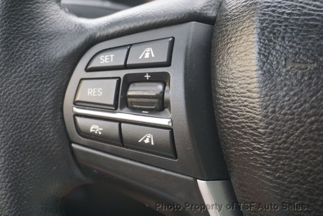 2015 BMW X3 xDrive35i NAVI 360 CAMERAS HUD DRIVE ASSIST PANO ROOF HOT SEATS  - 23079271 - 20