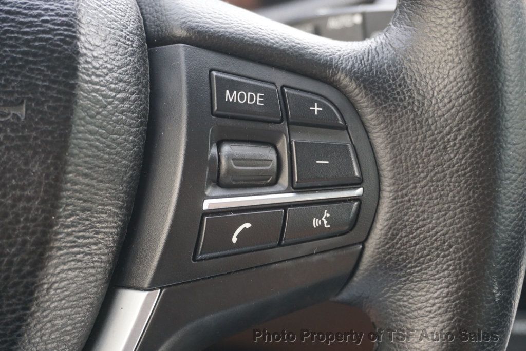 2015 BMW X3 xDrive35i NAVI 360 CAMERAS HUD DRIVE ASSIST PANO ROOF HOT SEATS  - 23079271 - 21