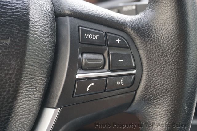 2015 BMW X3 xDrive35i NAVI 360 CAMERAS HUD DRIVE ASSIST PANO ROOF HOT SEATS  - 23079271 - 21