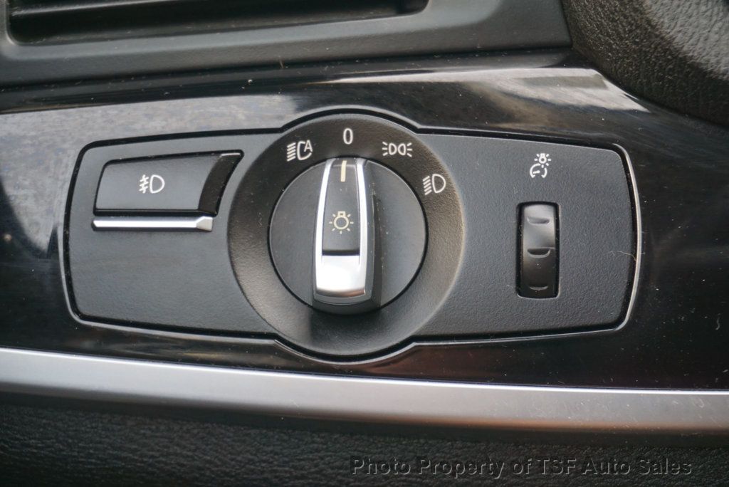 2015 BMW X3 xDrive35i NAVI 360 CAMERAS HUD DRIVE ASSIST PANO ROOF HOT SEATS  - 23079271 - 27