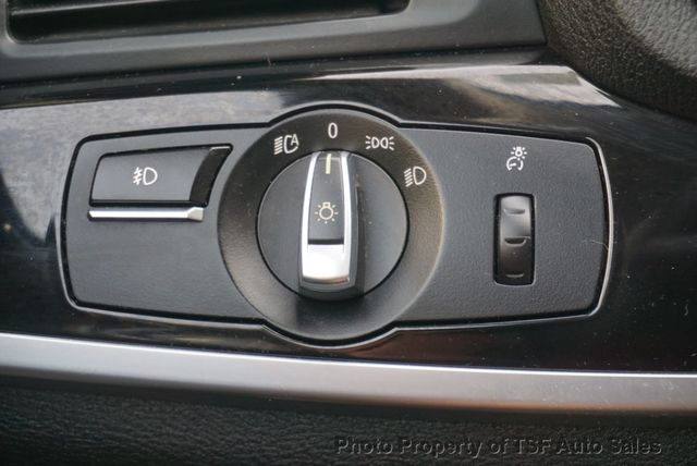 2015 BMW X3 xDrive35i NAVI 360 CAMERAS HUD DRIVE ASSIST PANO ROOF HOT SEATS  - 23079271 - 27