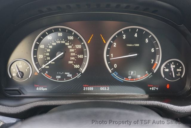 2015 BMW X3 xDrive35i NAVI 360 CAMERAS HUD DRIVE ASSIST PANO ROOF HOT SEATS  - 23079271 - 32