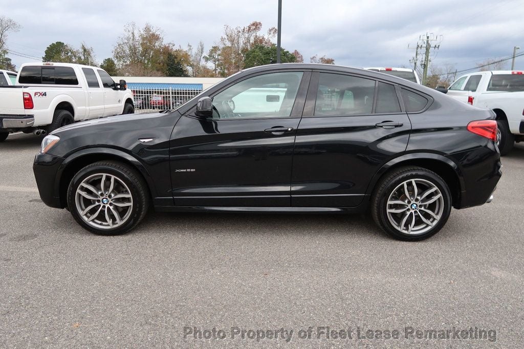 2015 BMW X4 X4 - 22686927 - 1