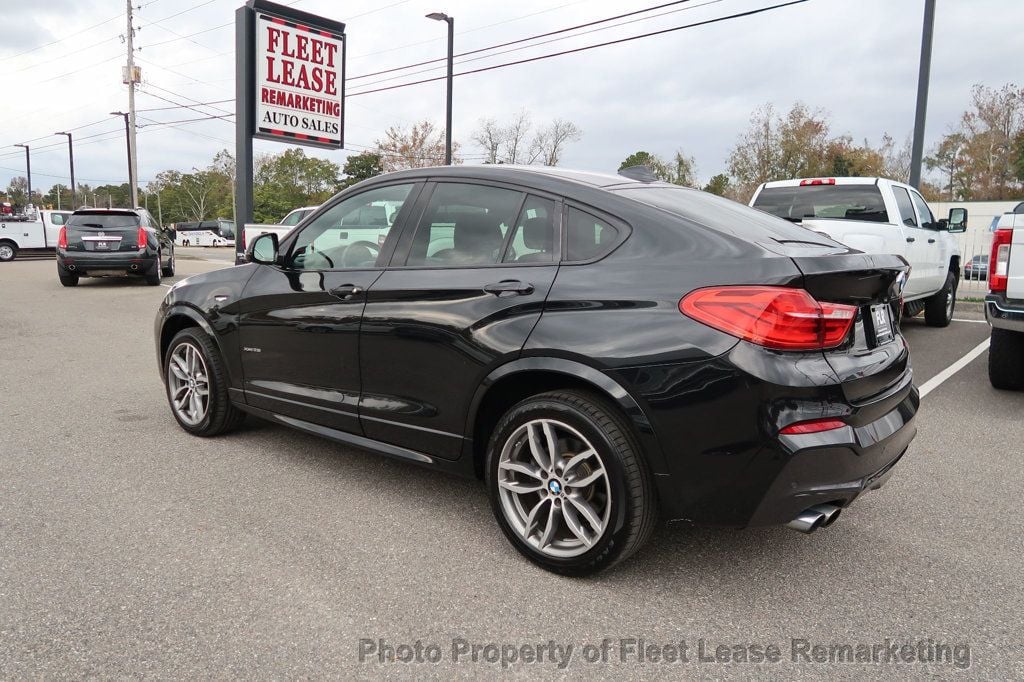 2015 BMW X4 X4 - 22686927 - 2