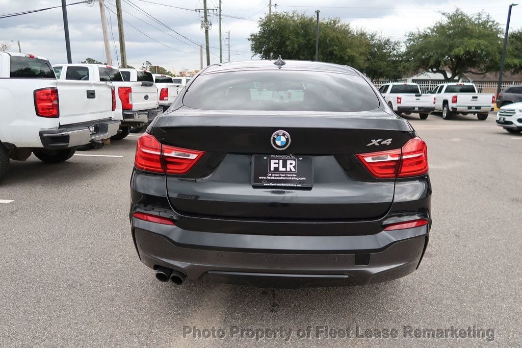 2015 BMW X4 X4 - 22686927 - 3