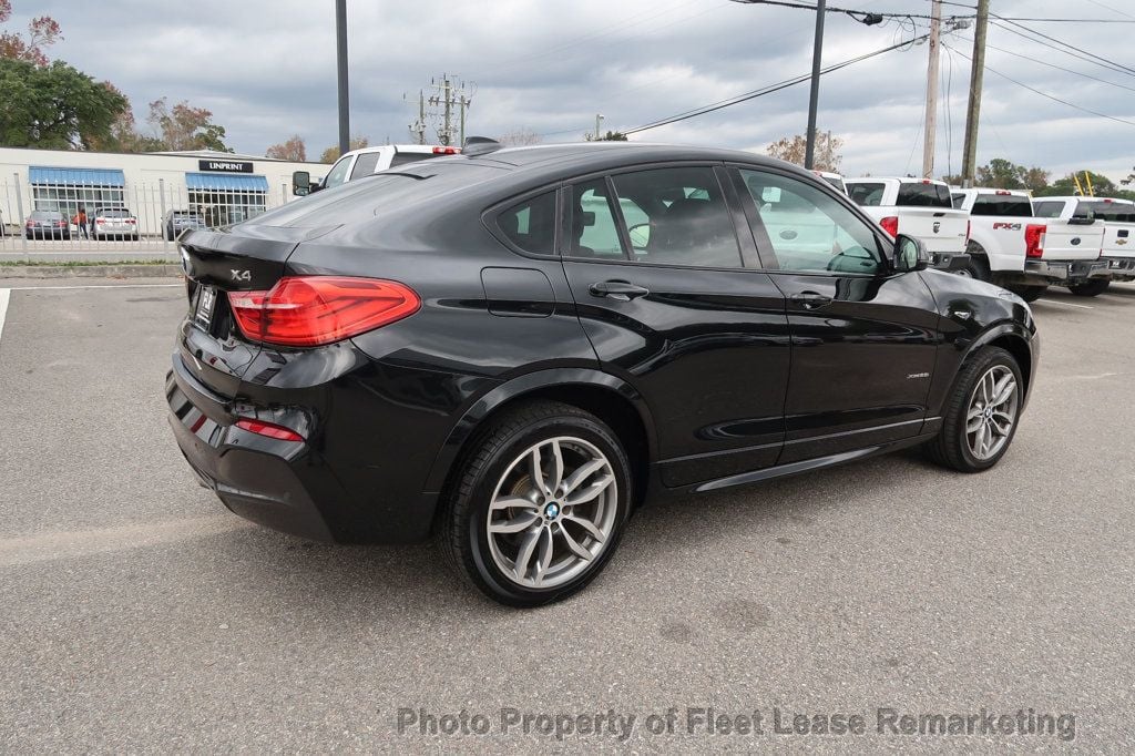 2015 BMW X4 X4 - 22686927 - 4