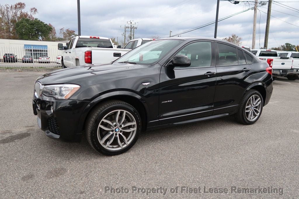 2015 BMW X4 X4 - 22686927 - 52