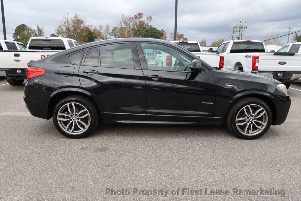 2015 BMW X4 X4 - 22686927 - 5