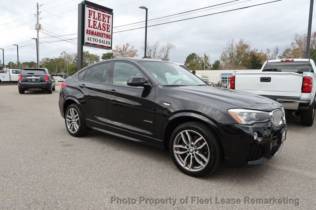 2015 BMW X4 X4 - 22686927 - 6