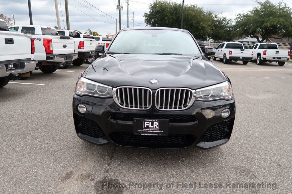 2015 BMW X4 X4 - 22686927 - 7