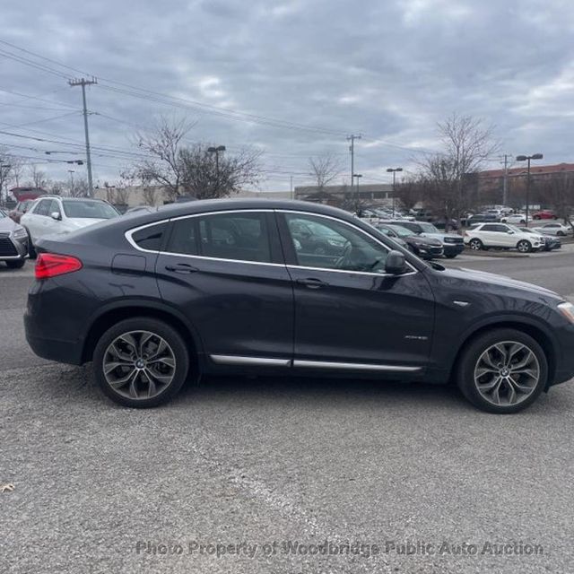 2015 BMW X4 xDrive28i - 22961973 - 9