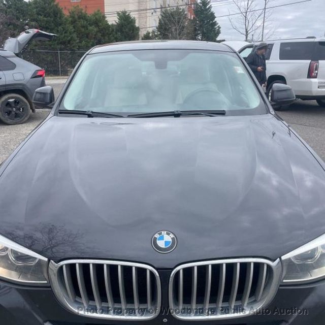 2015 BMW X4 xDrive28i - 22961973 - 15