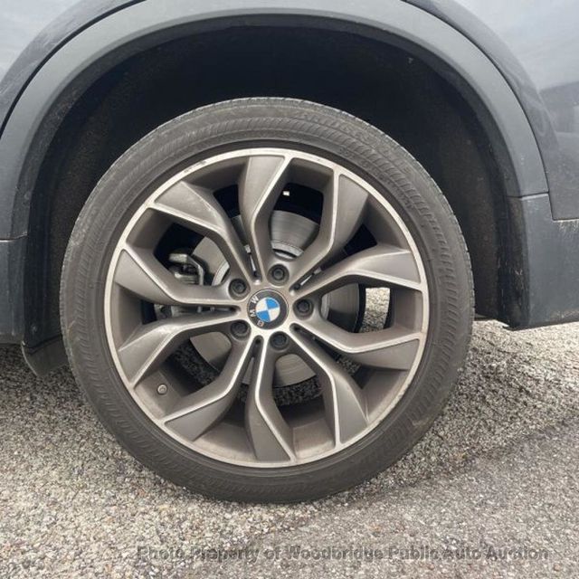 2015 BMW X4 xDrive28i - 22961973 - 16