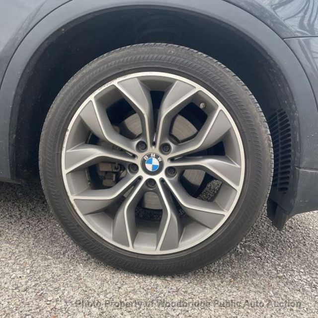 2015 BMW X4 xDrive28i - 22961973 - 17