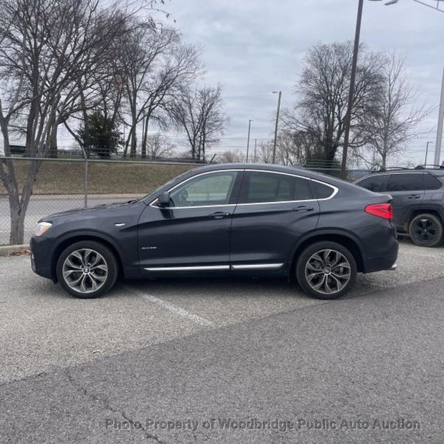 2015 BMW X4 xDrive28i - 22961973 - 1