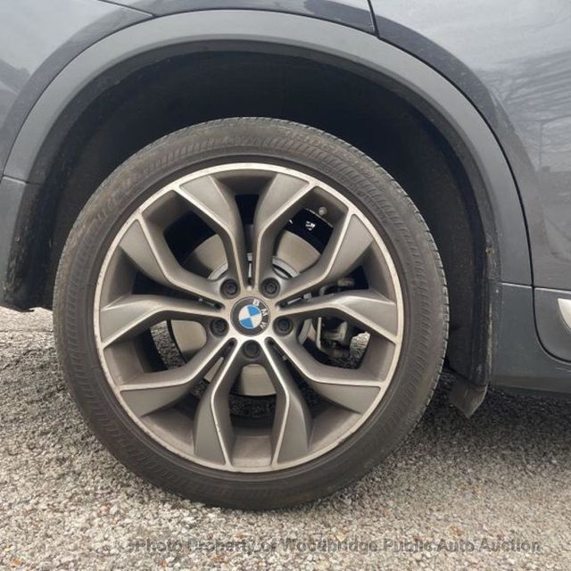 2015 BMW X4 xDrive28i - 22961973 - 19