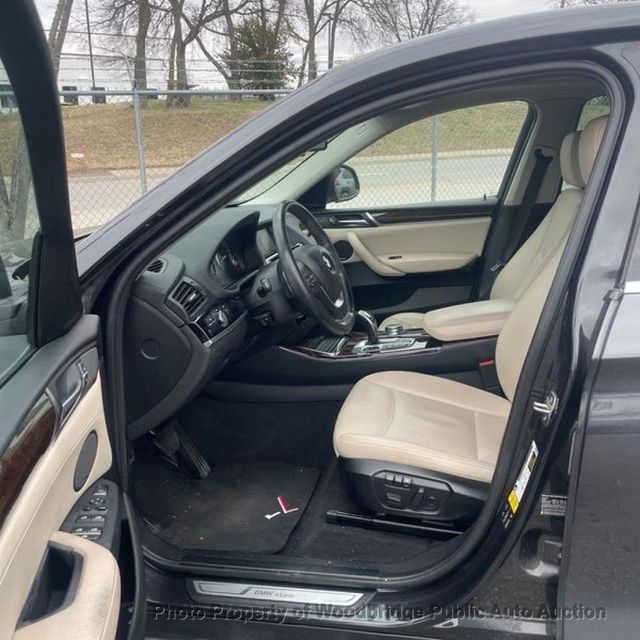 2015 BMW X4 xDrive28i - 22961973 - 20