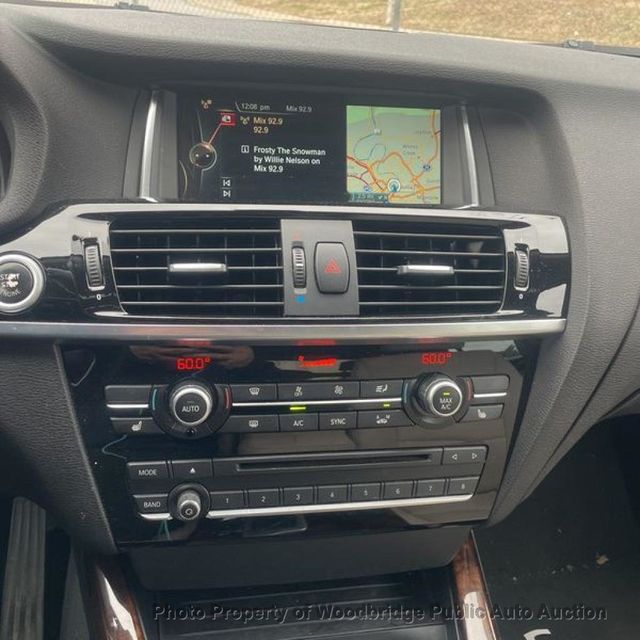 2015 BMW X4 xDrive28i - 22961973 - 24