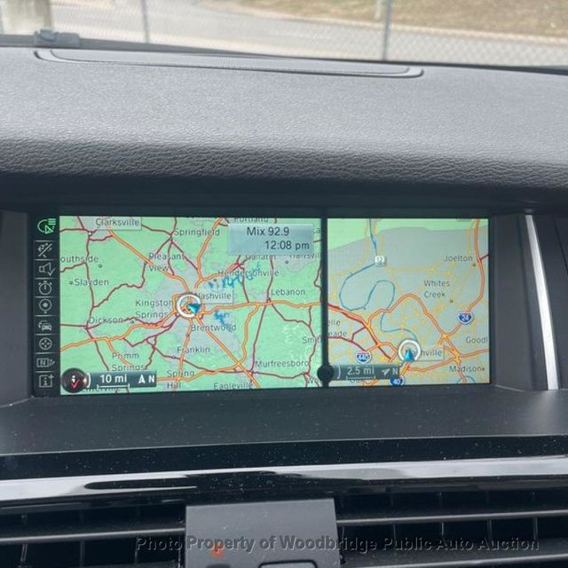 2015 BMW X4 xDrive28i - 22961973 - 25