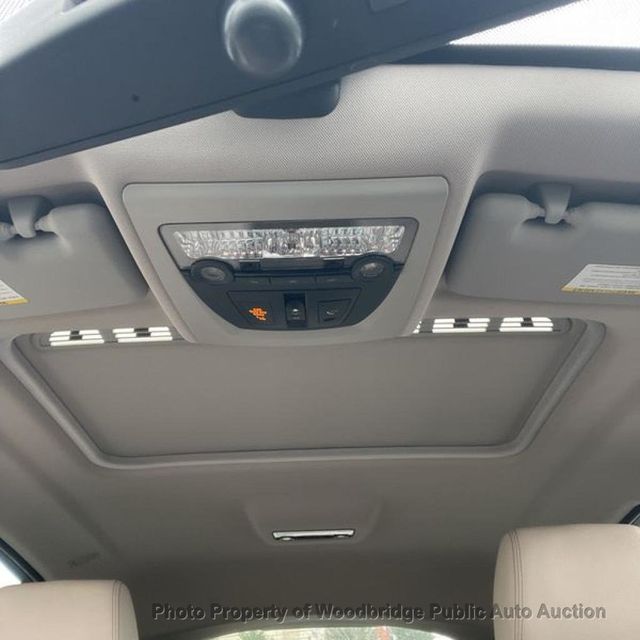 2015 BMW X4 xDrive28i - 22961973 - 28