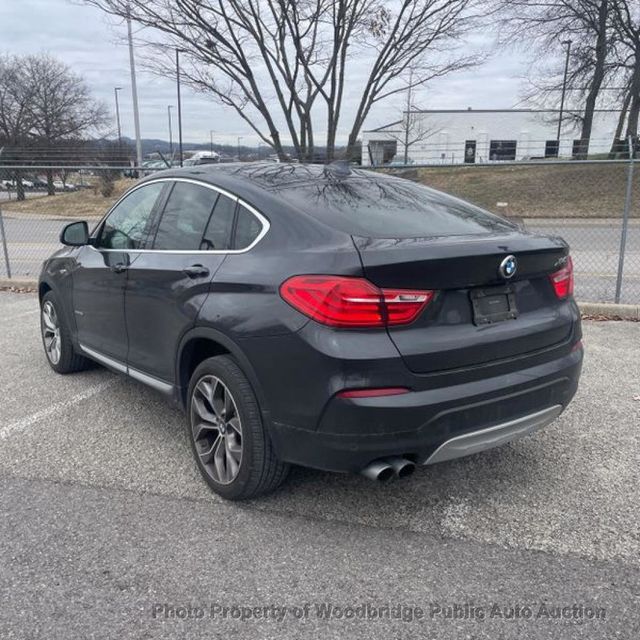 2015 BMW X4 xDrive28i - 22961973 - 2