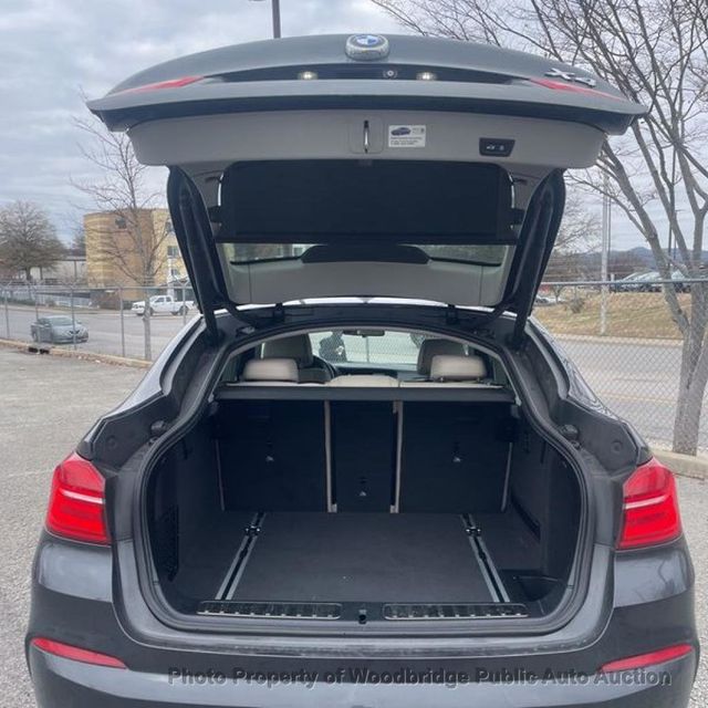 2015 BMW X4 xDrive28i - 22961973 - 29