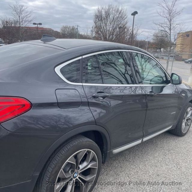 2015 BMW X4 xDrive28i - 22961973 - 4