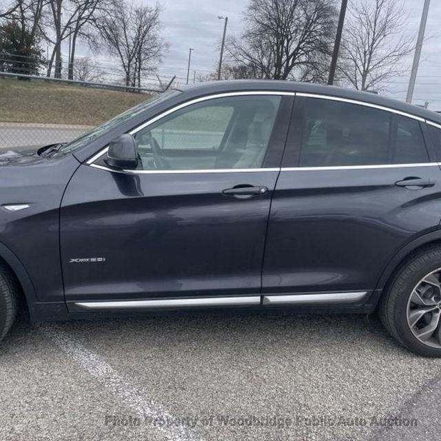 2015 BMW X4 xDrive28i - 22961973 - 6