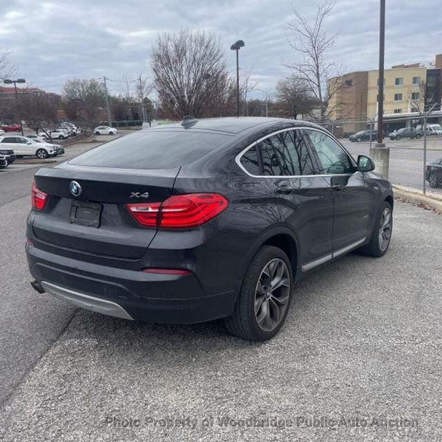 2015 BMW X4 xDrive28i - 22961973 - 8
