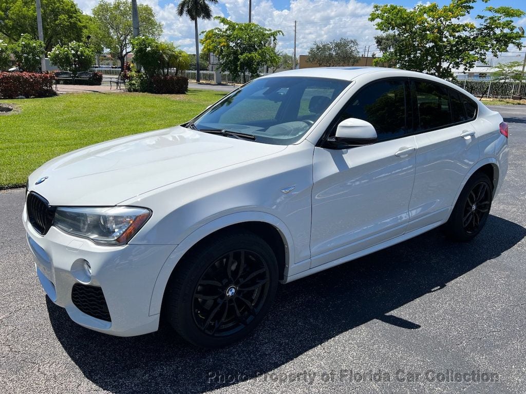 2015 BMW X4 xDrive28i M Sport Premium - 22411252