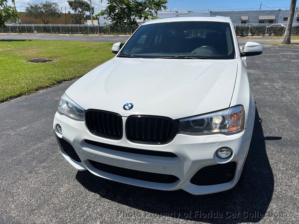 2015 BMW X4 xDrive28i M Sport Premium - 22411252 - 15