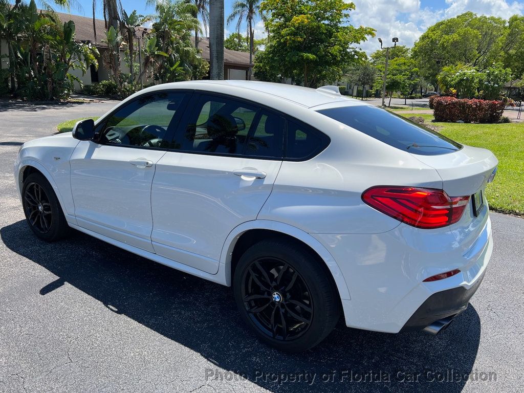 2015 BMW X4 xDrive28i M Sport Premium - 22411252 - 2