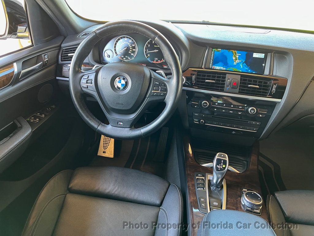 2015 BMW X4 xDrive28i M Sport Premium - 22411252 - 6