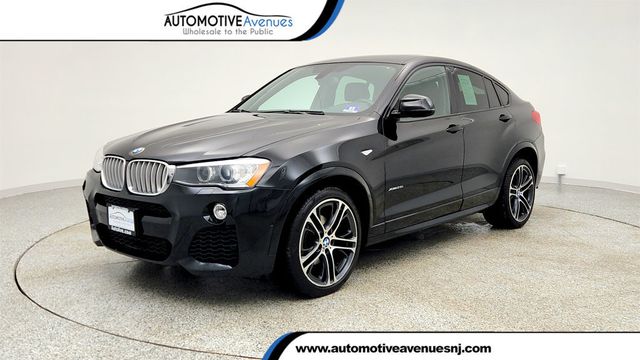 2015 BMW X4 xDrive28i w/ Technology, M Sport & Premium Pkgs + Nevada Leather - 22978995 - 0