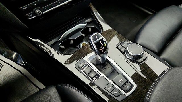 2015 BMW X4 xDrive28i w/ Technology, M Sport & Premium Pkgs + Nevada Leather - 22978995 - 15