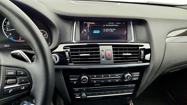 2015 BMW X4 xDrive28i w/ Technology, M Sport & Premium Pkgs + Nevada Leather - 22978995 - 16