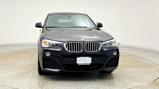2015 BMW X4 xDrive28i w/ Technology, M Sport & Premium Pkgs + Nevada Leather - 22978995 - 1