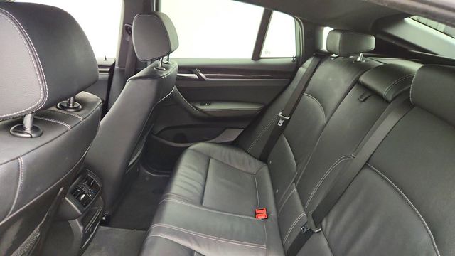 2015 BMW X4 xDrive28i w/ Technology, M Sport & Premium Pkgs + Nevada Leather - 22978995 - 20