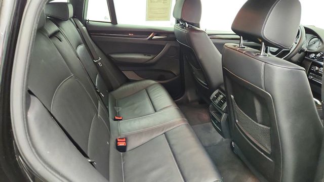 2015 BMW X4 xDrive28i w/ Technology, M Sport & Premium Pkgs + Nevada Leather - 22978995 - 22