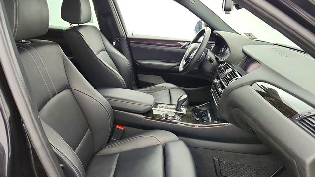 2015 BMW X4 xDrive28i w/ Technology, M Sport & Premium Pkgs + Nevada Leather - 22978995 - 23