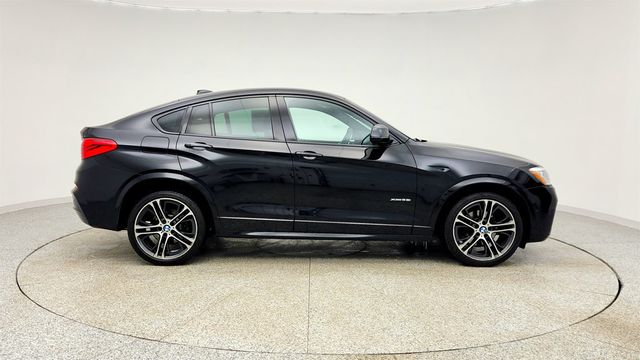 2015 BMW X4 xDrive28i w/ Technology, M Sport & Premium Pkgs + Nevada Leather - 22978995 - 3