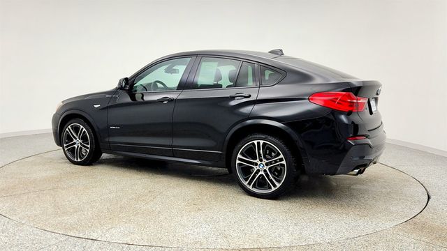 2015 BMW X4 xDrive28i w/ Technology, M Sport & Premium Pkgs + Nevada Leather - 22978995 - 6